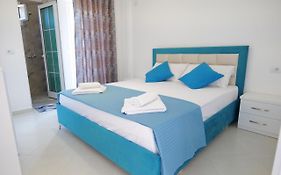 Vila Klevis